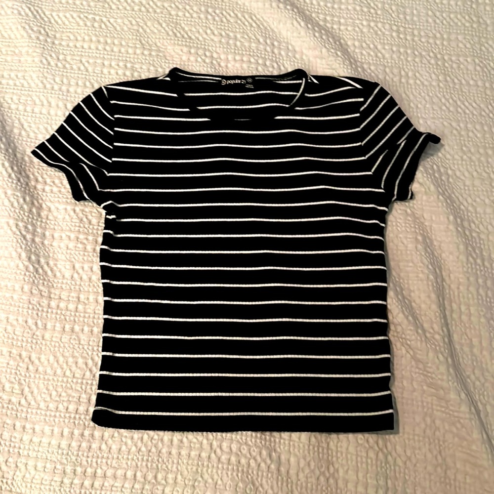 Striped Top